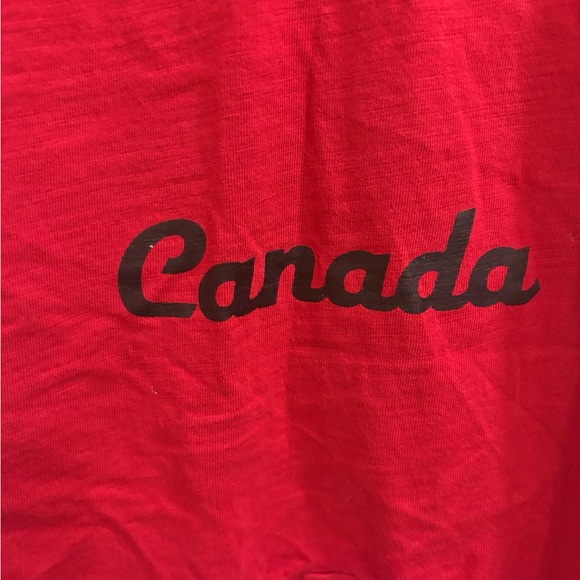 🐻 CANADA BABY ROMPER - Picture 6 of 7